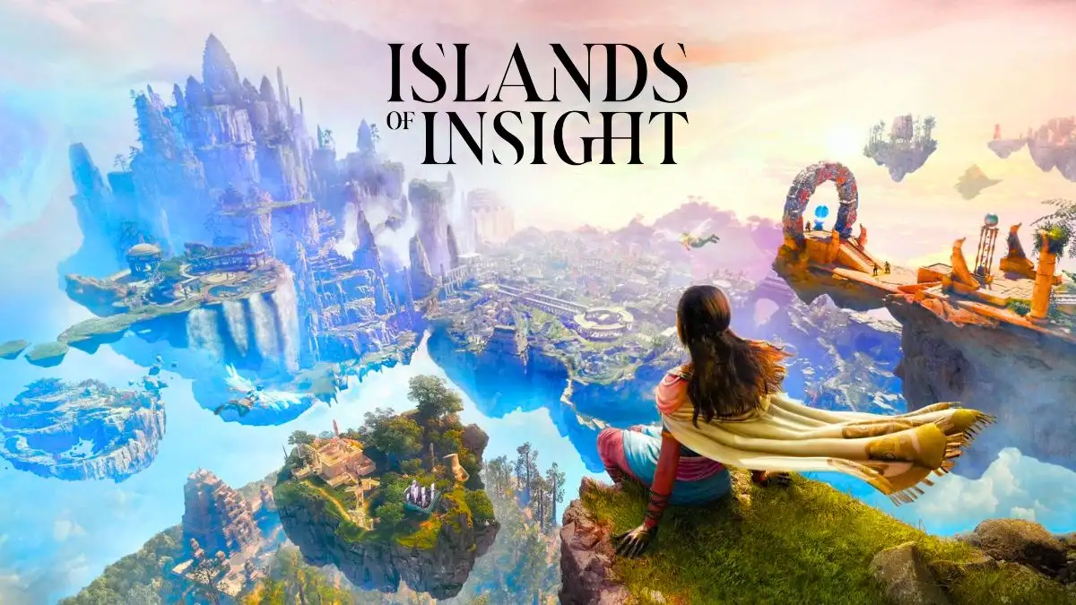 Islands of Insight Crack Status, Islands of Insight Gameplay