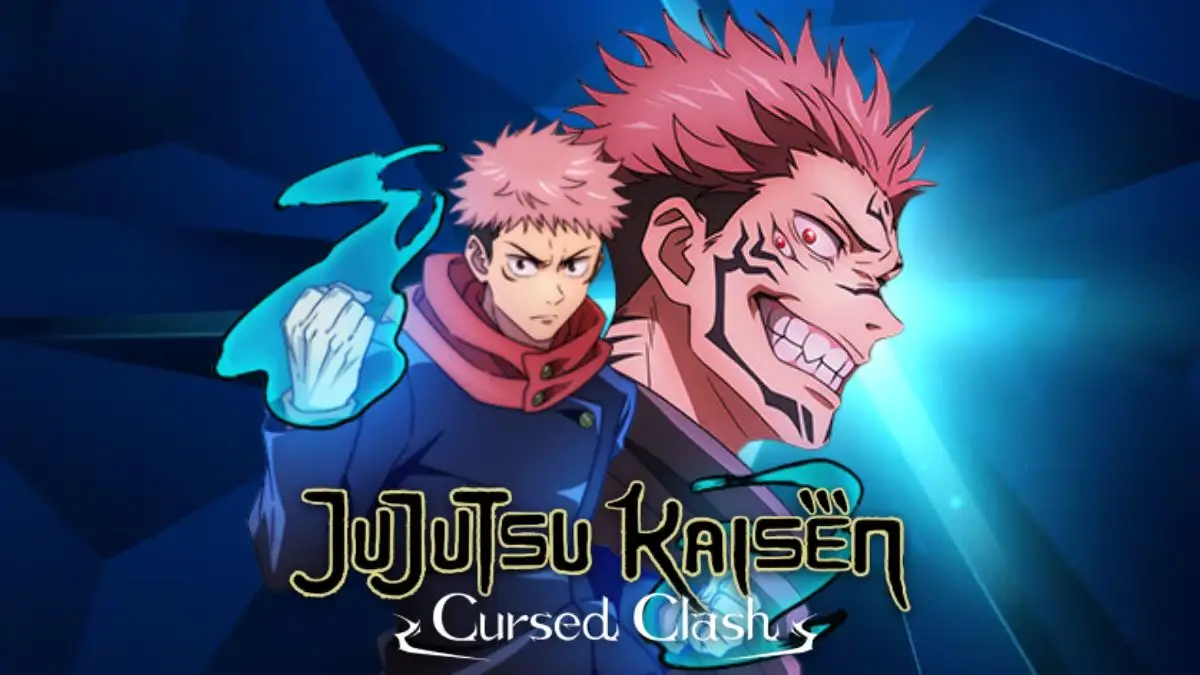 Jujutsu Kaisen Cursed Clash Roster, Everything About Jujutsu Kaisen: Cursed Clash Characters