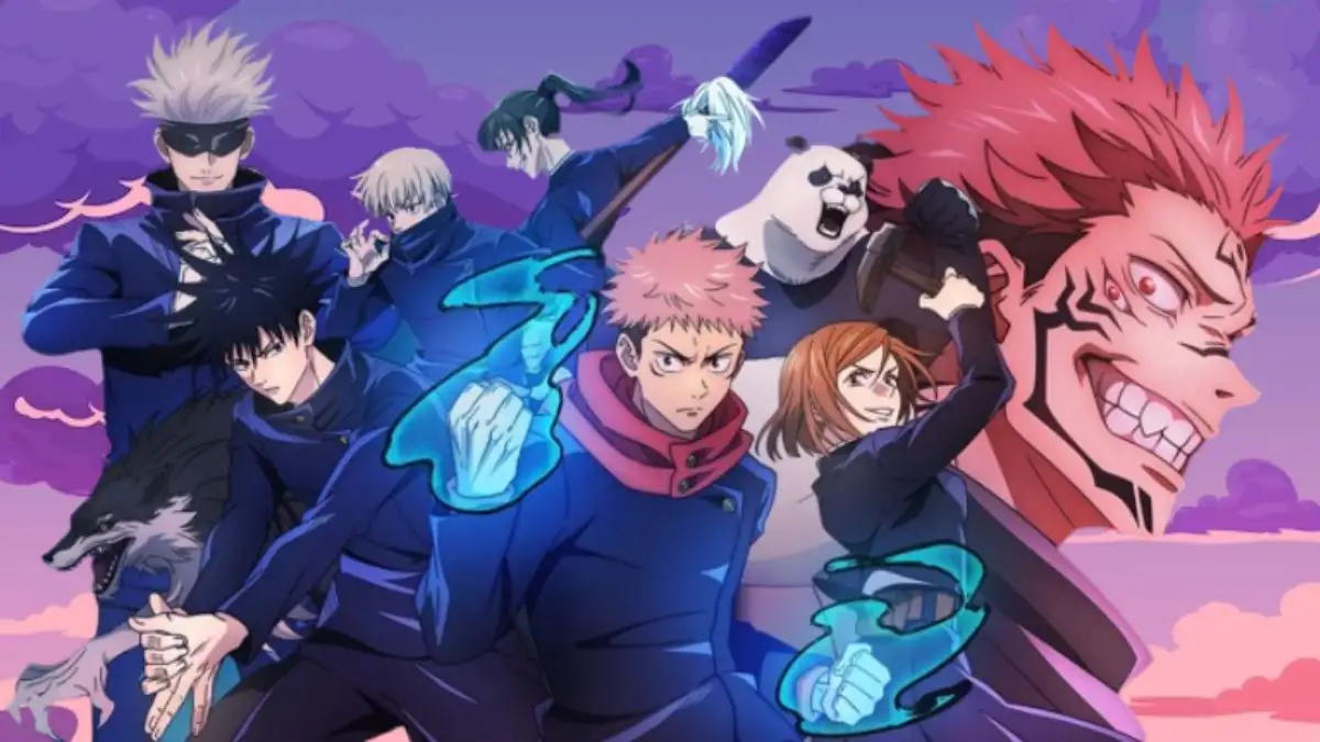 Jujutsu Kaisen Cursed Clash Steam Charts, Jujutsu Kaisen Gameplay