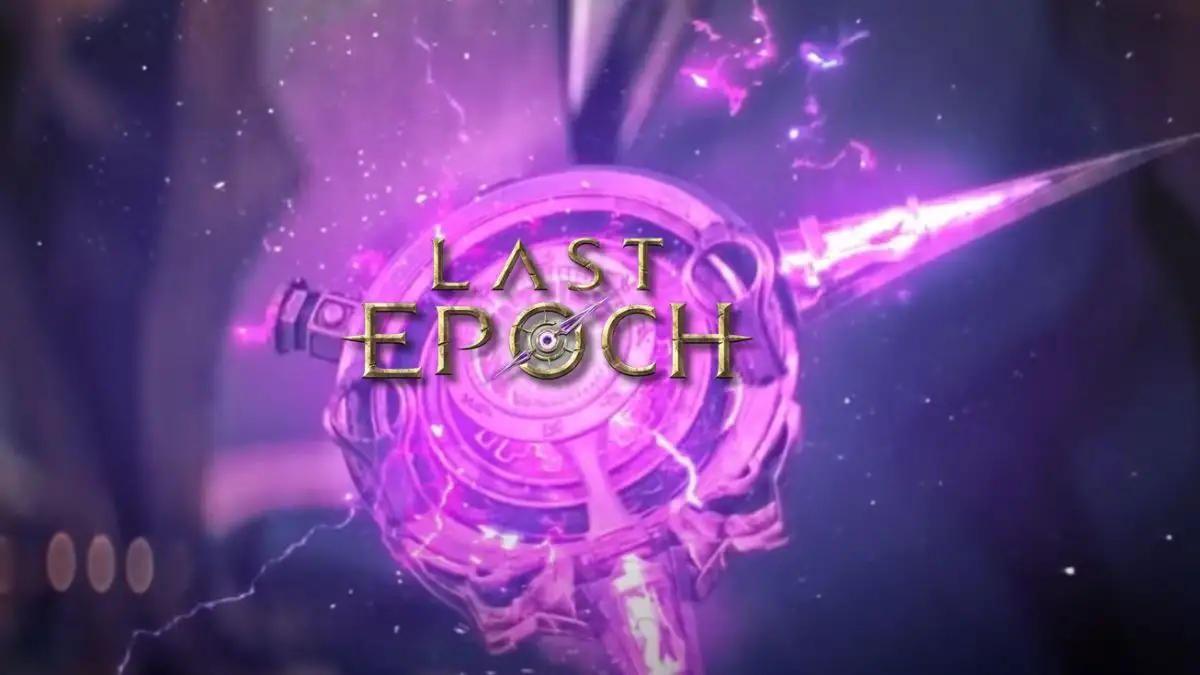 Last Epoch Cycles, Last Epoch Key Features