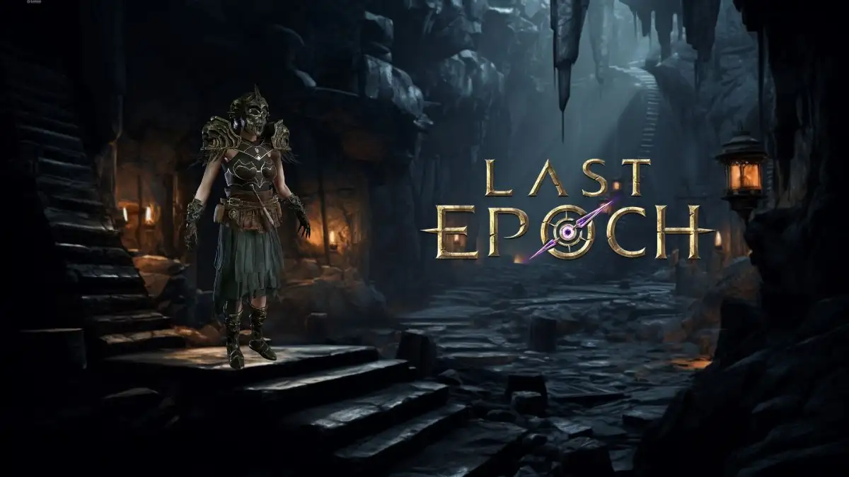 Last Epoch Experimental Items, How to Use Experimental Items in Last Epoch?