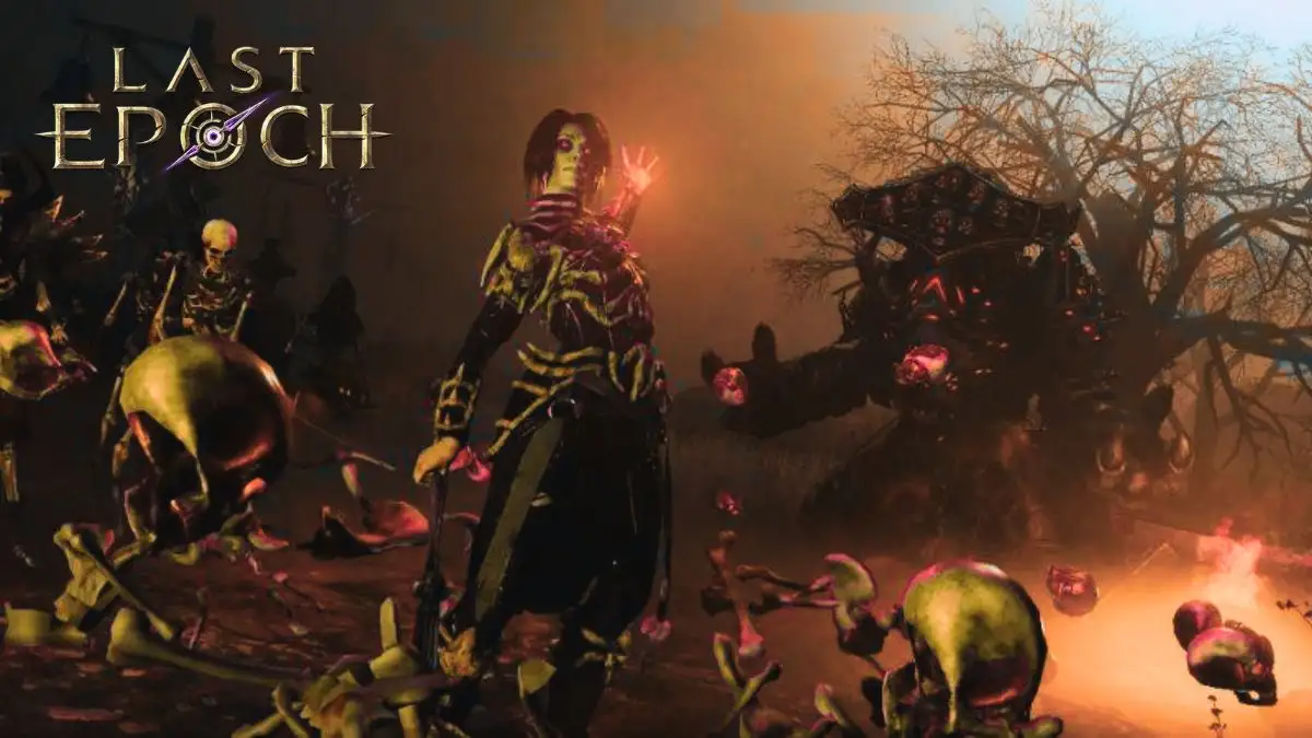 Last Epoch How to Skip the Queue, Wiki, Gameplay and more