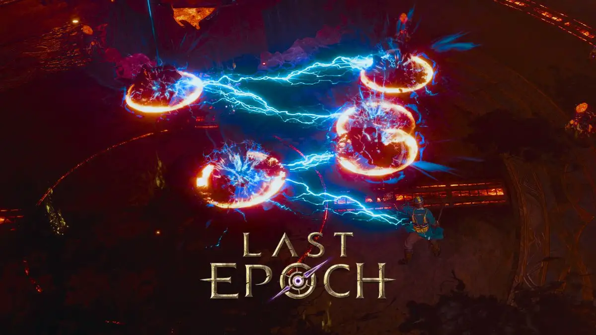 Last Epoch Release Date, Gameplay, Story, Trailers, and More