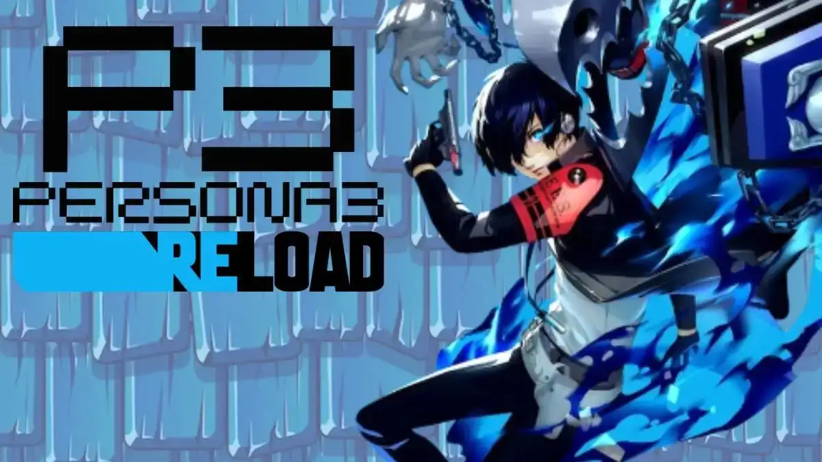 Magic Hand Weakness Persona 3 Reload, Wiki, Gameplay, and Trailer