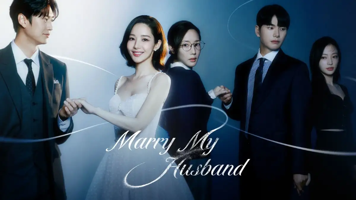 Marry My Husband Episode 12 Ending Explained, Wiki, Plot and More