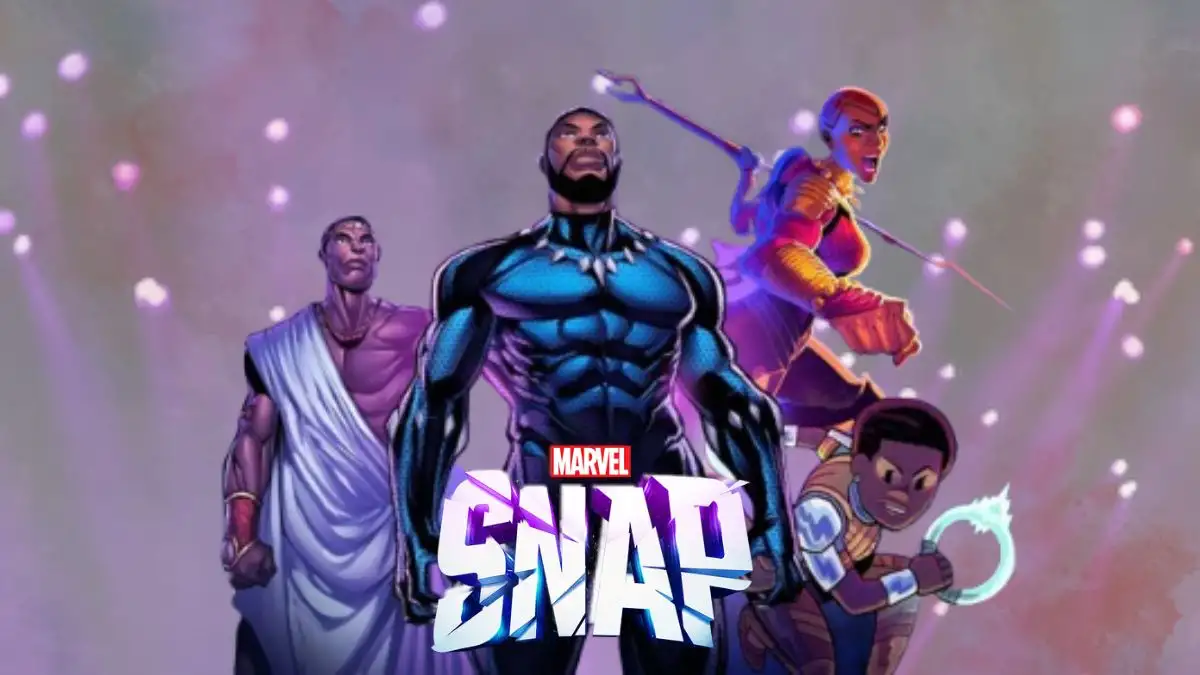 Marvel Snap OTA Patch Notes, Gameplay, Wiki, and More