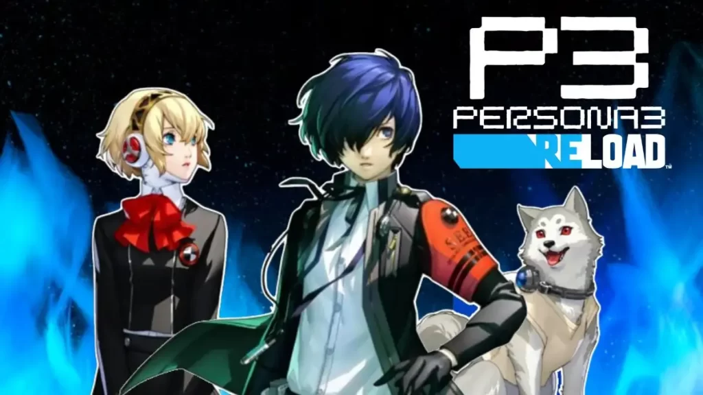 Matador Persona 3 Reload, Wiki, Gameplay and More - Minh Khang Cente