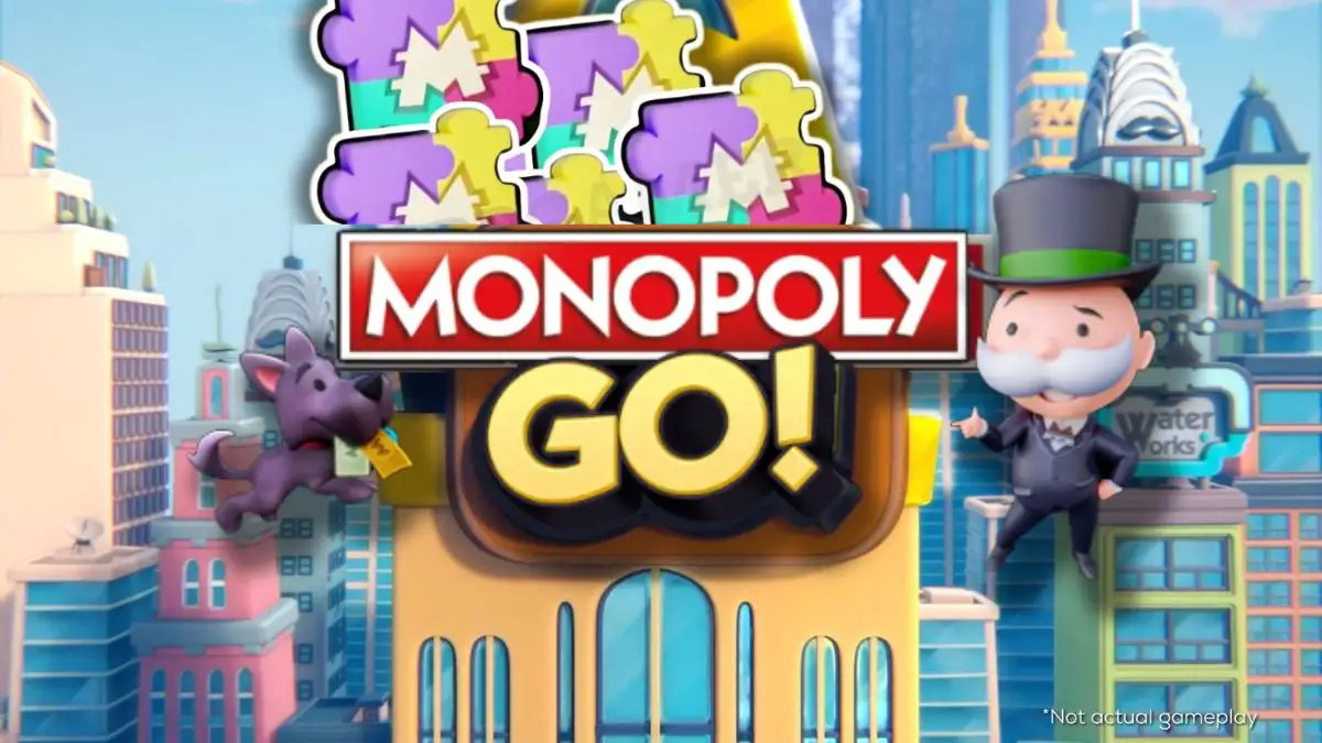 Monopoly Go Free Puzzle Pieces Codes, Know Here The Complete Puzzle Codes