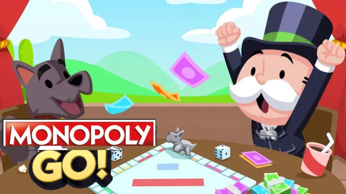 Monopoly Go Today’s Event Schedule, All Monopoly Go Events Today Rewards and Schedule