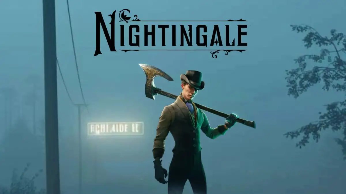 Nightingale Preload, Release Date, Gameplay and more