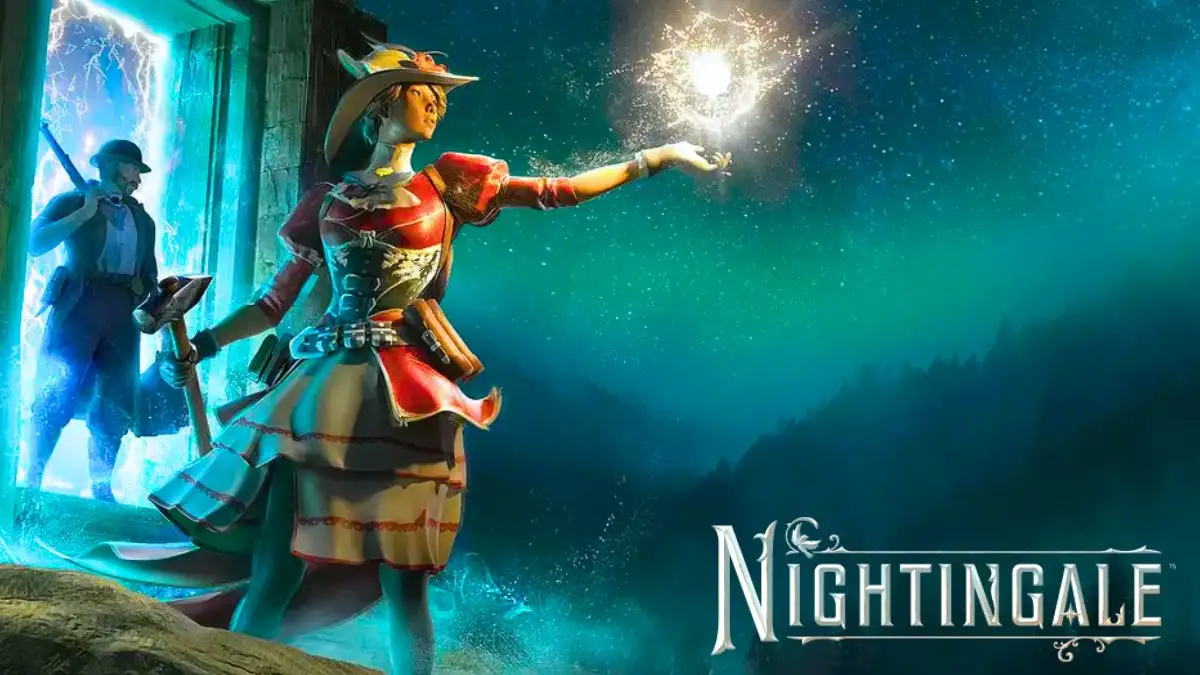 Nightingale System Requirements, Wiki, Guide, Gameplay and More