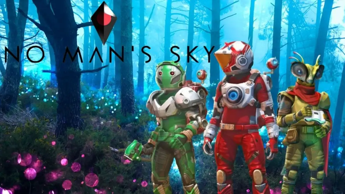 No Man’s Sky Update 4.52 Patch Notes Includes Fixes, Improvements and More