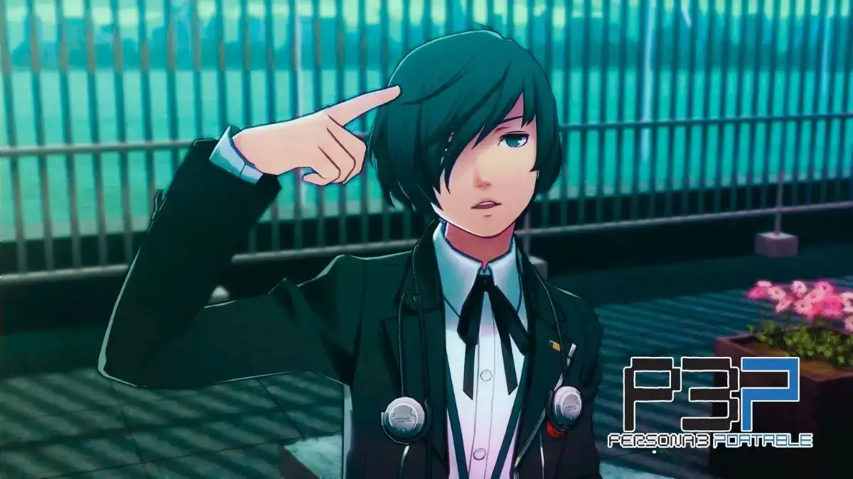 Outenta Mitsuyo Persona 3 Reload - Crafting the Essential Item for Elizabeth