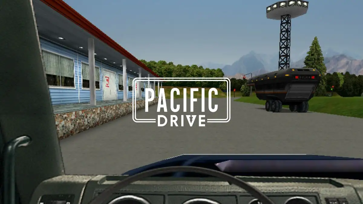 Pacific Drive Cheat Engine, Know the Enhancements and Steps to Start the Cheat Engine