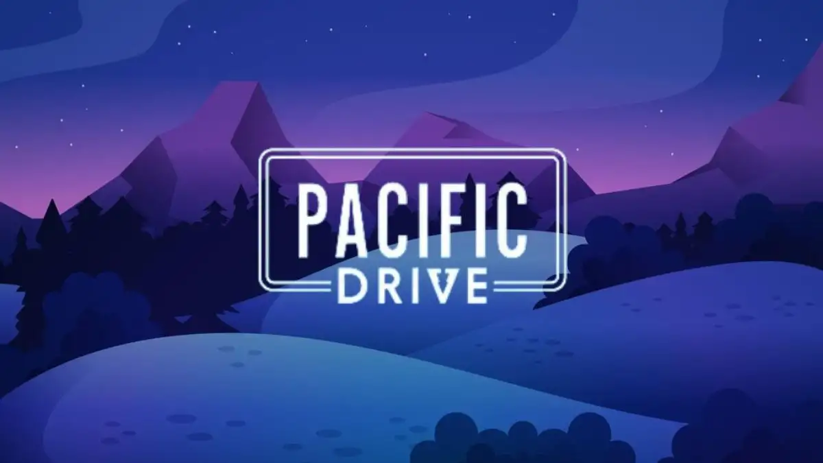 Pacific Drive Find Your Way to Town, How to Find Your Way to Town in Pacific Drive?