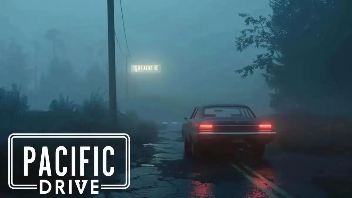 Pacific Drive Review, How Long to Beat Pacific Drive?