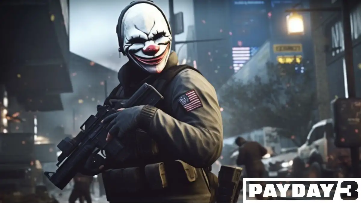 Payday 3 Update 1.1.1 Patch Notes,  What’s New in Payday 3 1.1.1?