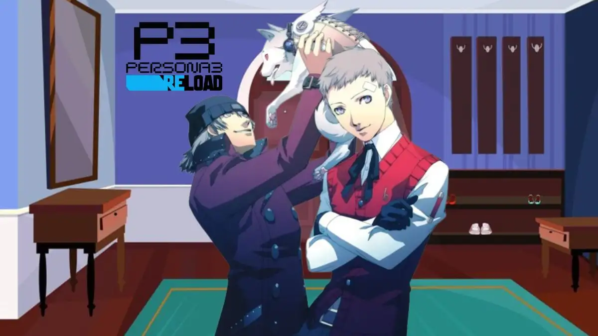 Persona 3 Reload Best Recovery Skills, Understanding Recovery Skills
