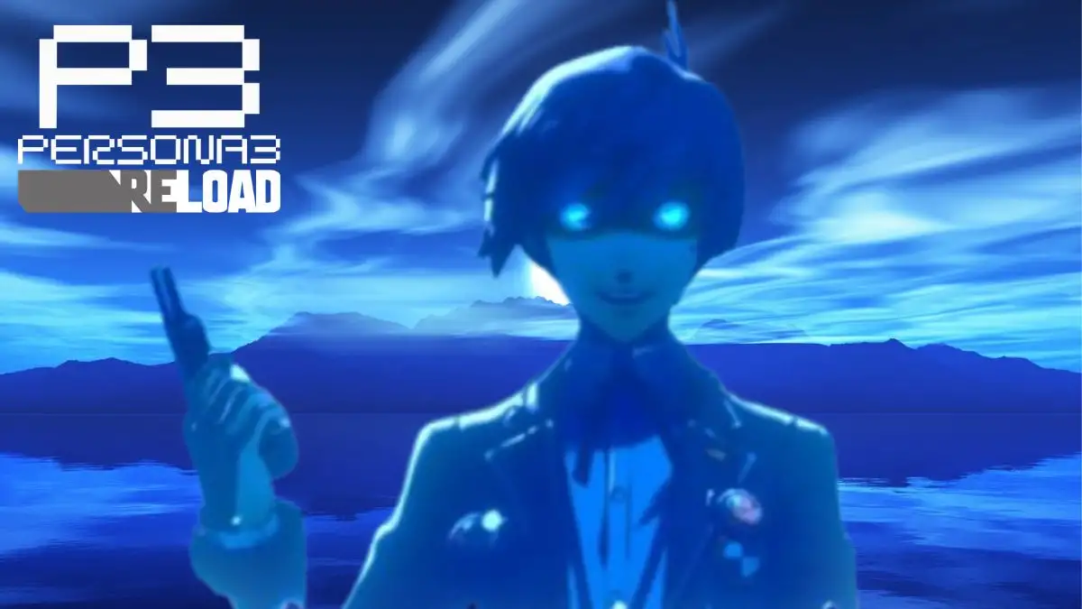 Persona 3 Reload Bronze Dice Boss Guide