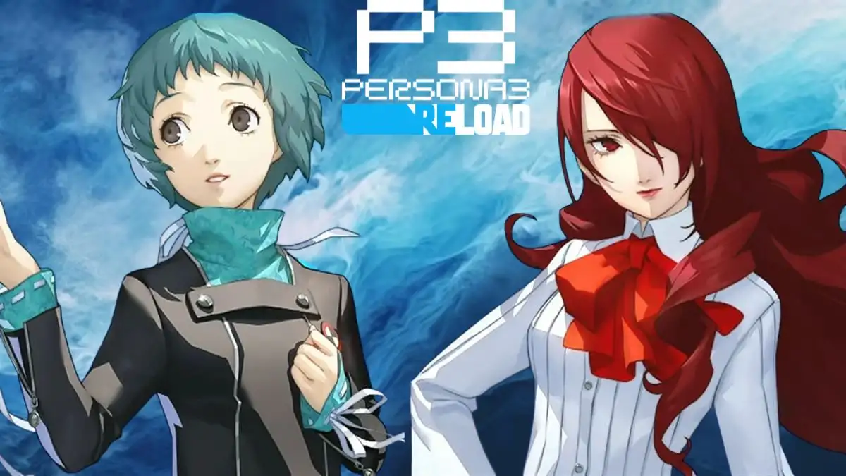 Persona 3 Reload Completion Time, How Long is Persona 3 Reload?