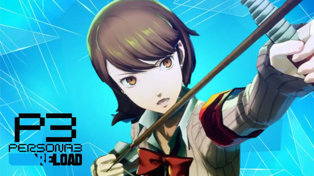 Persona 3 Reload DLC Not Showing Up, How to Fix Persona 3 Reload DLC Not Showing Up? 