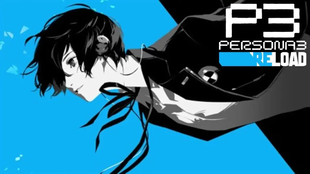 Persona 3 Reload Helel Fusion, Persona 3 Reload Wiki, Gameplay, and ...