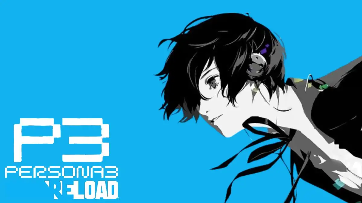 Persona 3 Reload Judgement Social Link, Persona 3 Reload Nyx Annihilation Team