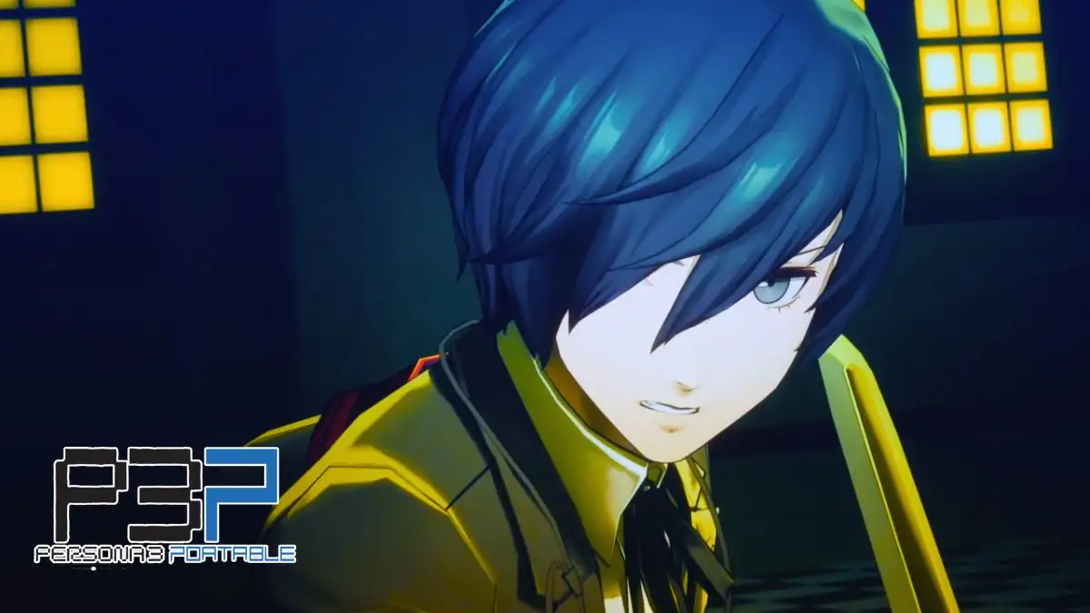 Persona 3 Reload Justice Social Link, Wiki, Gameplay and more
