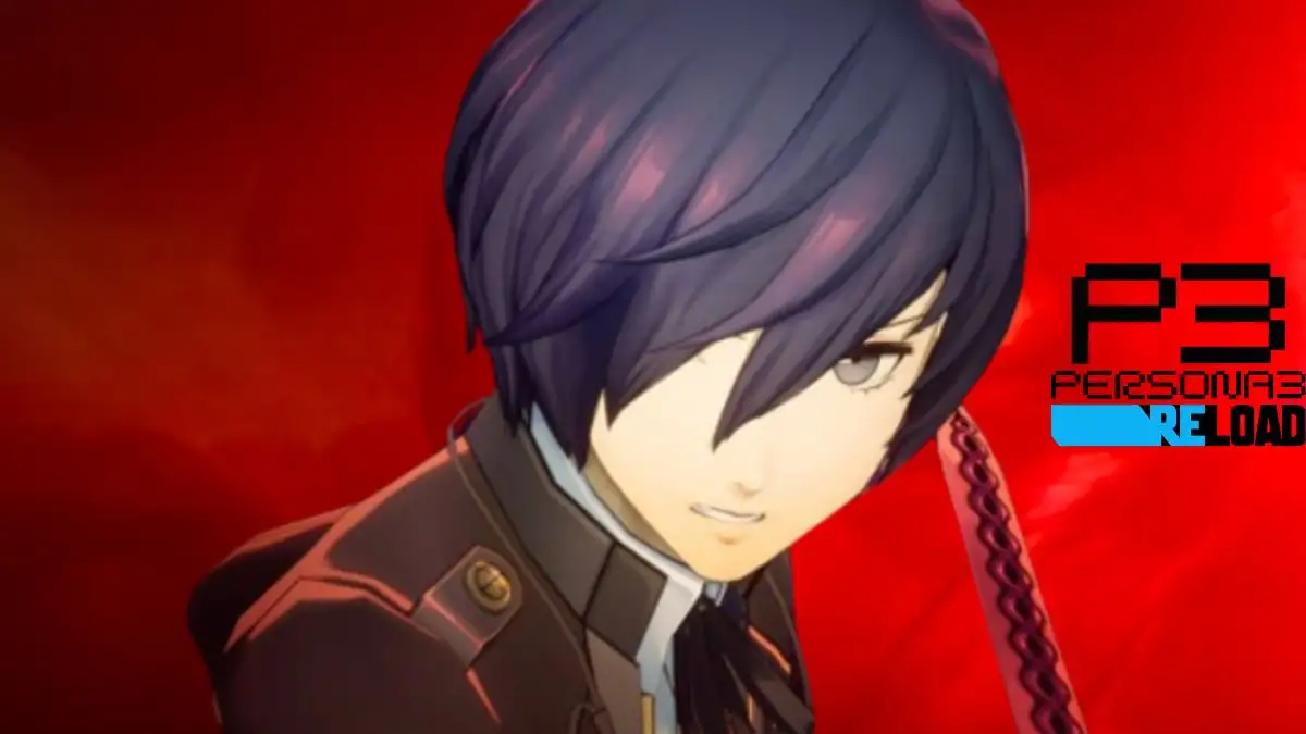 Persona 3 Reload Masakado With Charge, How to Fuse Masakado in Persona 3 Reload?