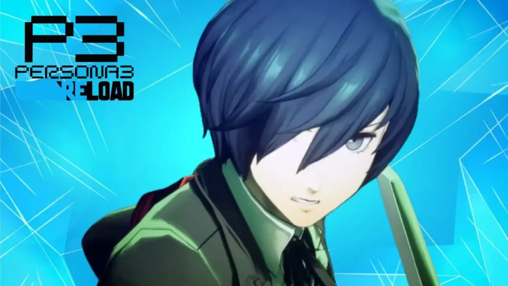 Persona 3 Reload Maya Hermit Social Link Guide, Maya in Persona 3 ...