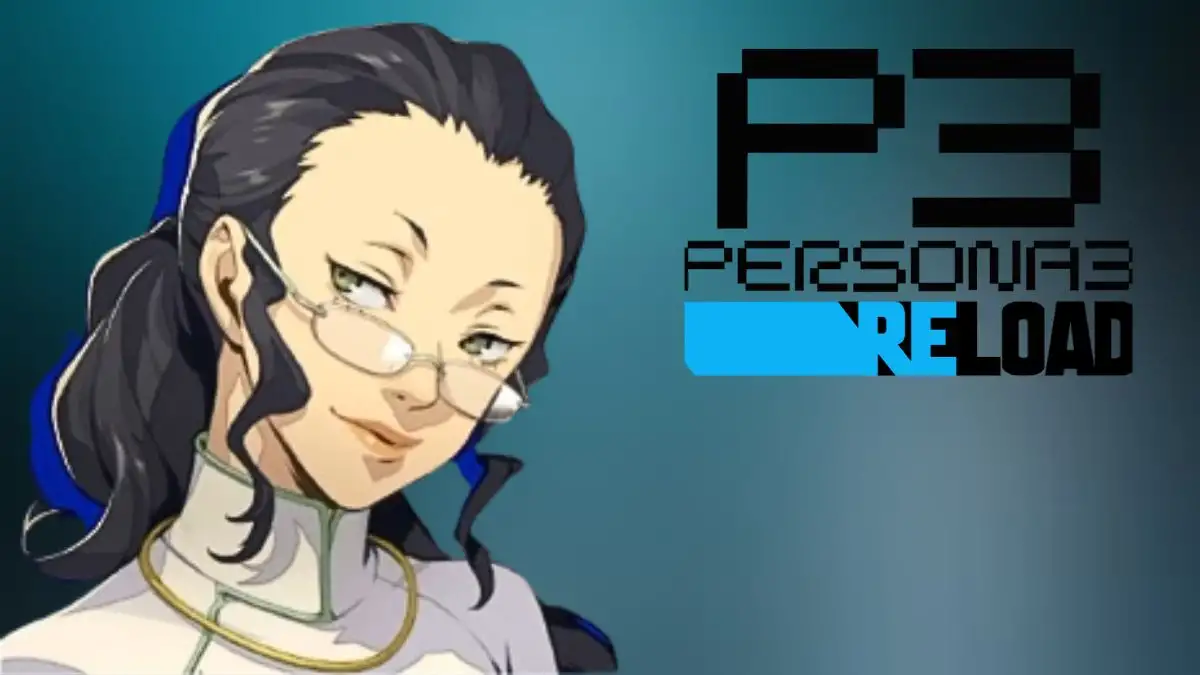 Persona 3 Reload Mayoido Antiques Guide, All Available Items and Cost