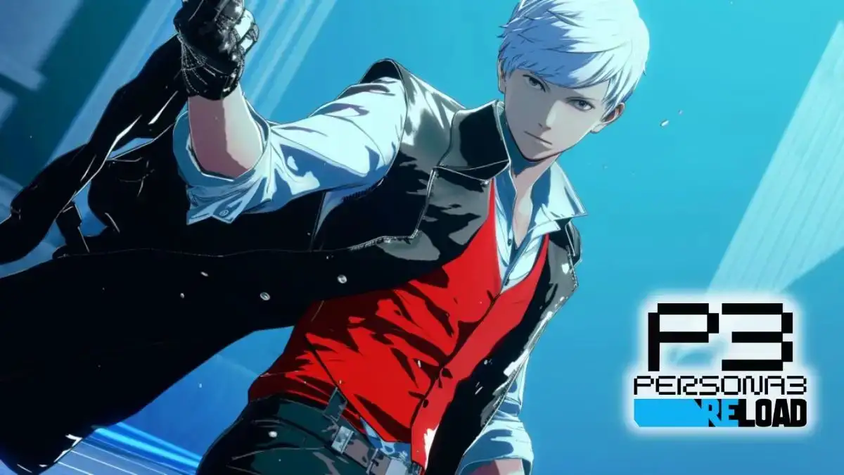 Persona 3 Reload Michael, Wiki, Gameplay, and Trailer