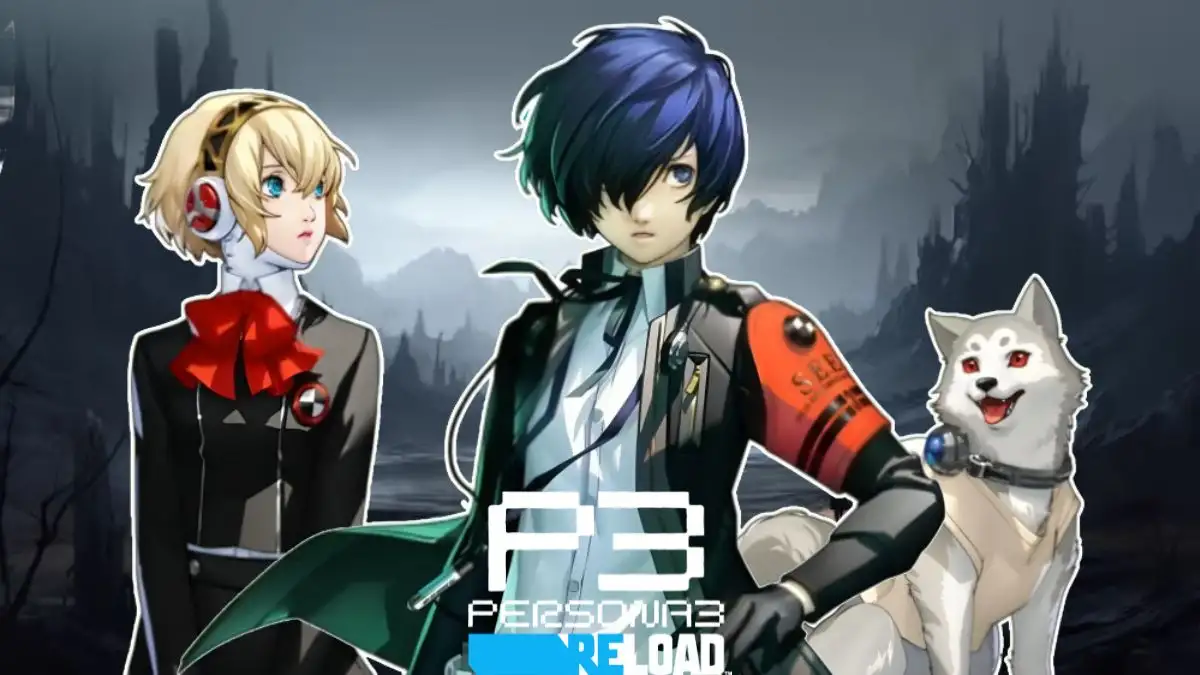 Persona 3 Reload Midterm Answers: A Guide to Academic Success