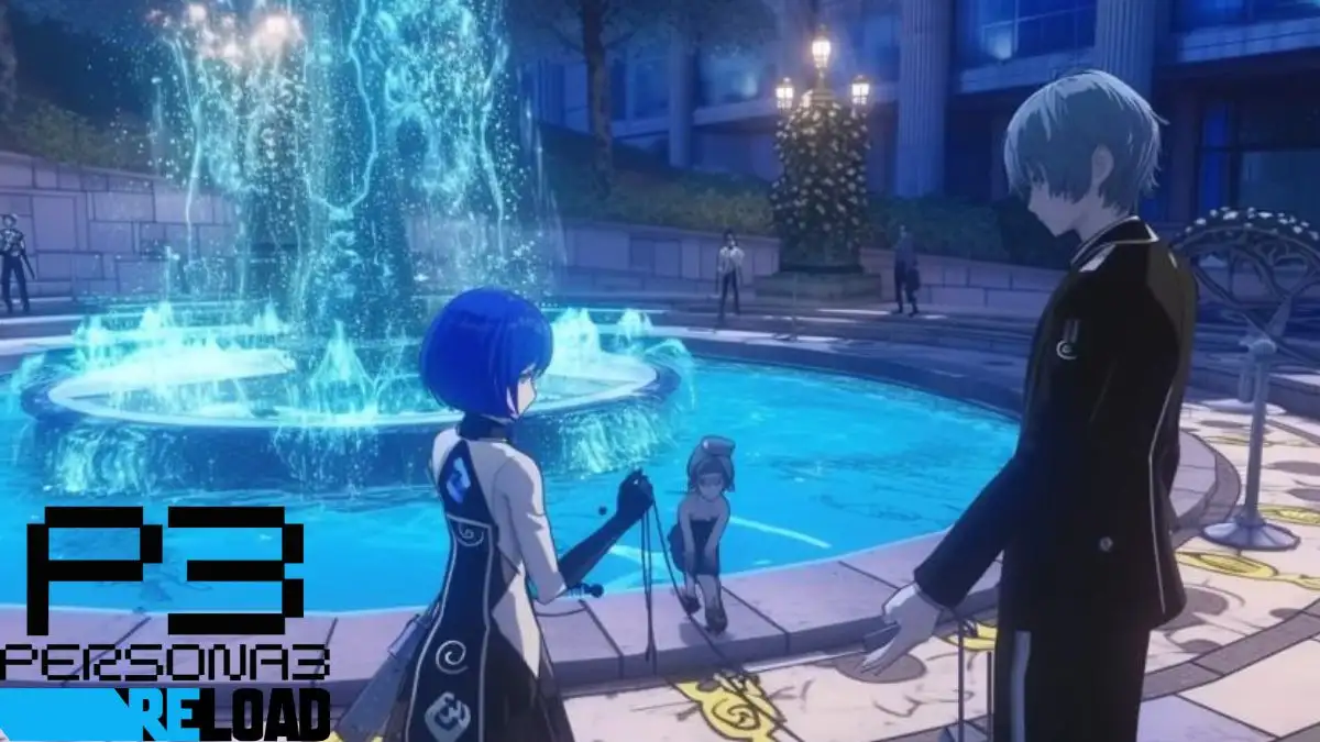 Persona 3 Reload Pine Resin, What is the Use of Pine Resin in Persona 3 Reload?