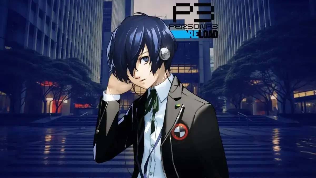 Persona 3 Reload Steam Deck Settings, Is Persona 3 Reload Steam Deck compatibility Confirmed?