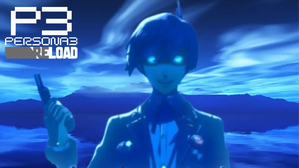 Persona 3 Reload Sushi, How to Complete I