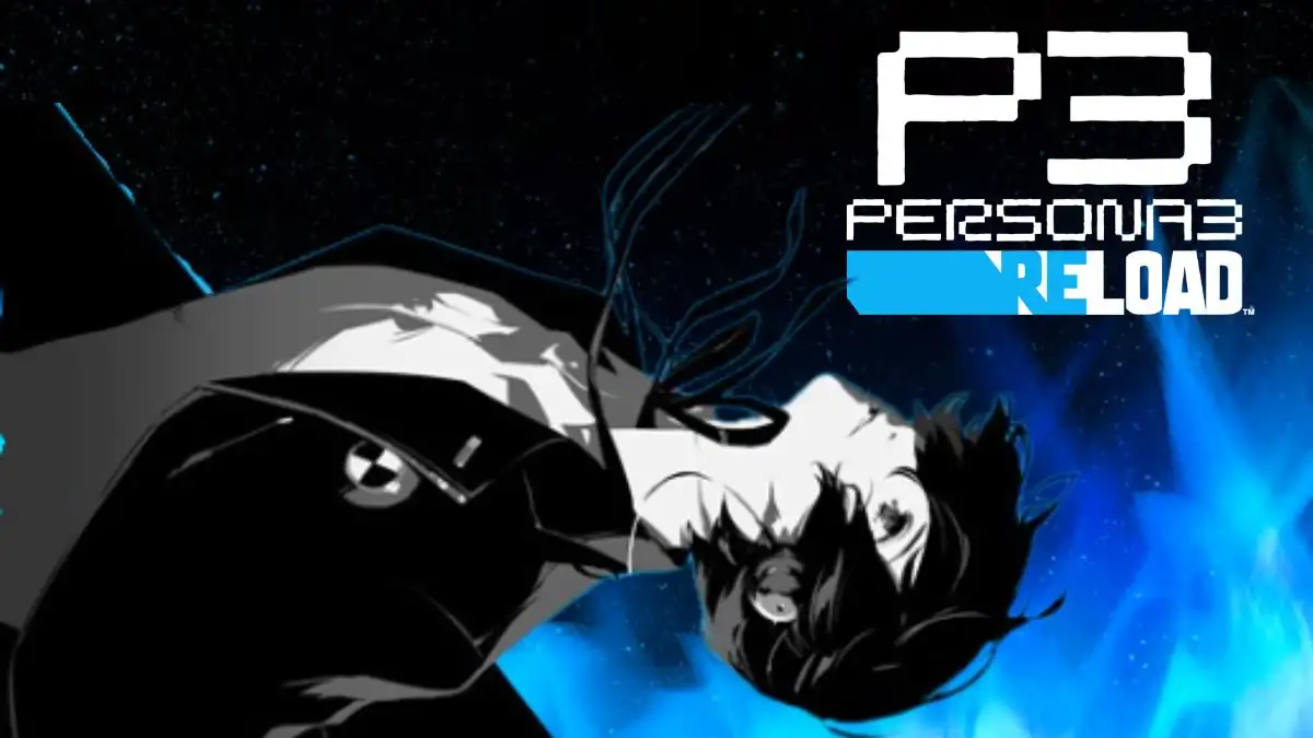 Persona 3 Reload Titania With Matarukaja, Persona 3 Reload Gameplay and ...