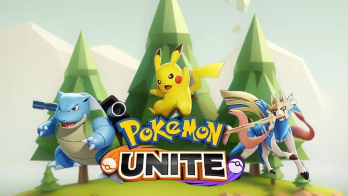 Pokemon Unite License Tier List For March 2024, Pokemon Unite Gameplay, Wiki, and More