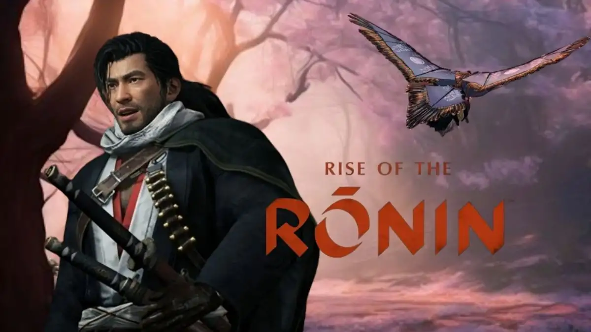 Rise of the Ronin Shares New Weapon, Rise of the Ronin Gameplay, Story, Overview, and More