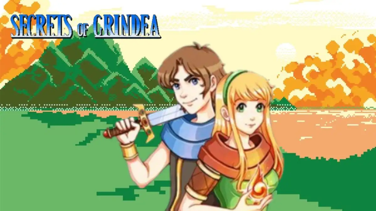 Secrets of Grindea Co-Op, Gameplay, System Requirements and more