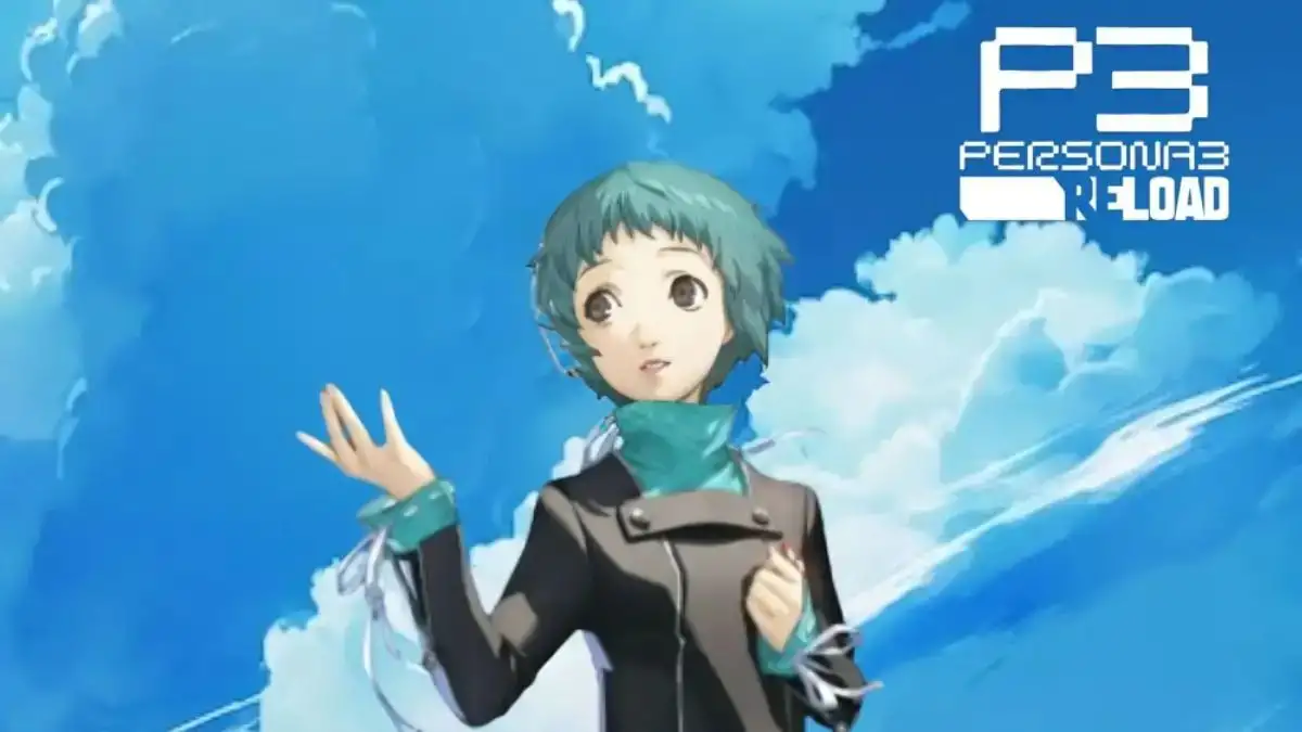 Shadow of The Abyss Persona 3 Reload Guide and Walkthrough