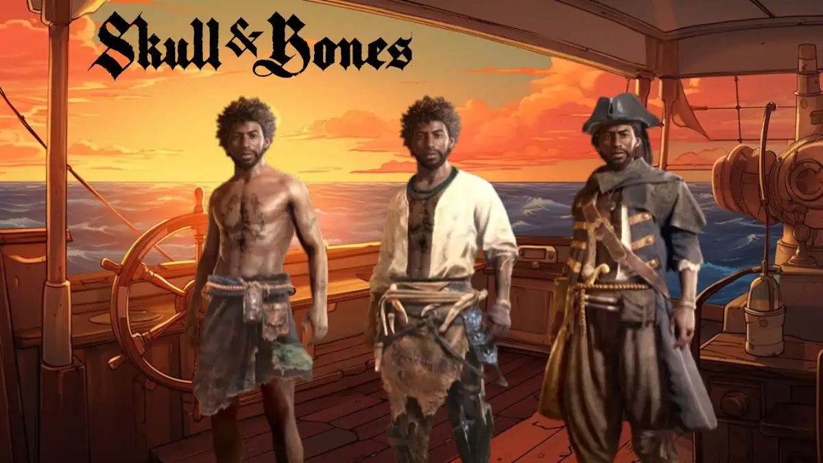 Skull And Bones Best Controller Settings, General Controller Configuration