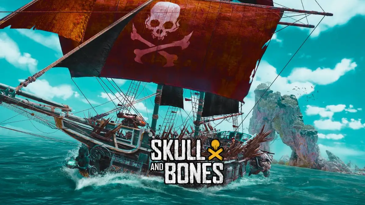 Skull And Bones Smuggler Pass Explained, How to get Smuggler Pass in Skull And Bones