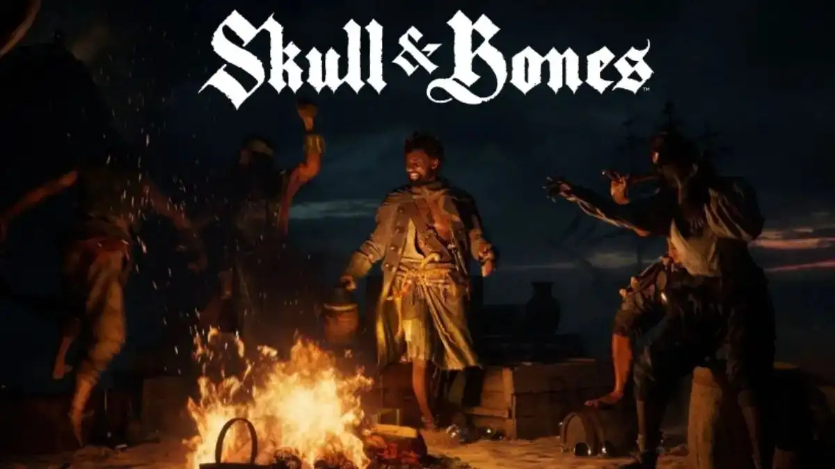 Skull And Bones Treasure Map Locations, How to Locate and Use Treasure Maps in Skull And Bones
