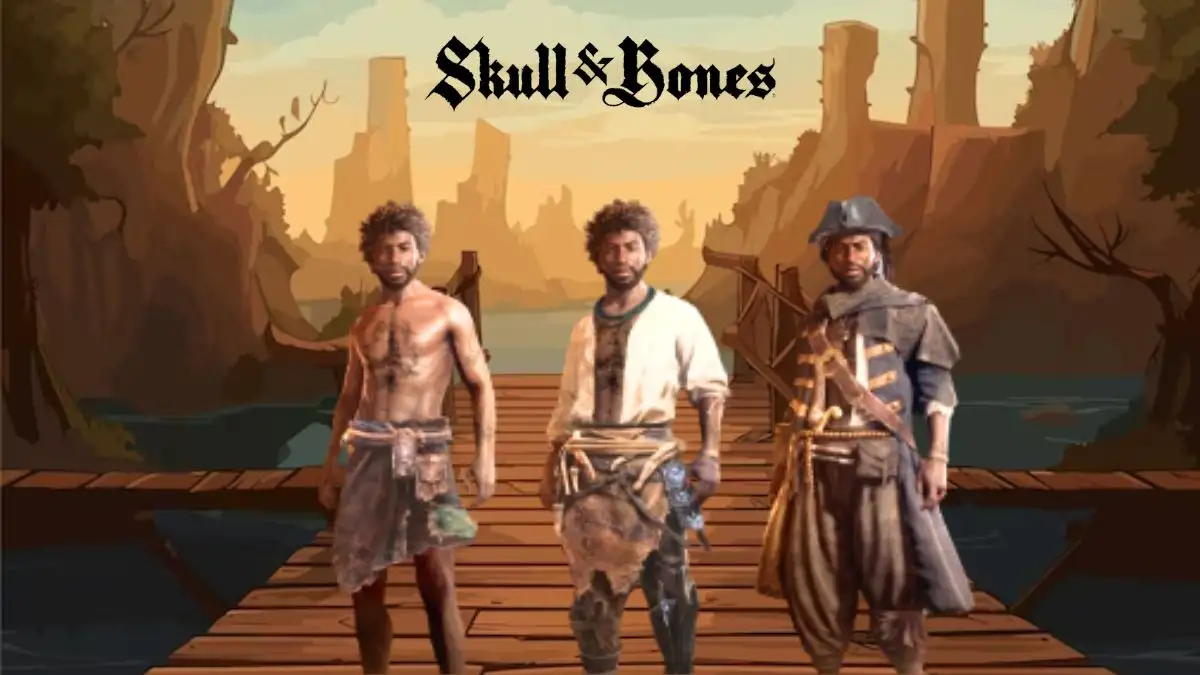 Skull and Bones Kaa Mangrove Location, Learn More About The Game