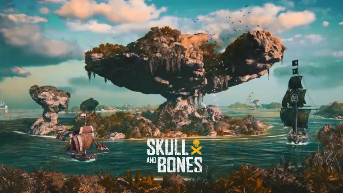 Skull and Bones Open Beta Impressions, and know more about Game