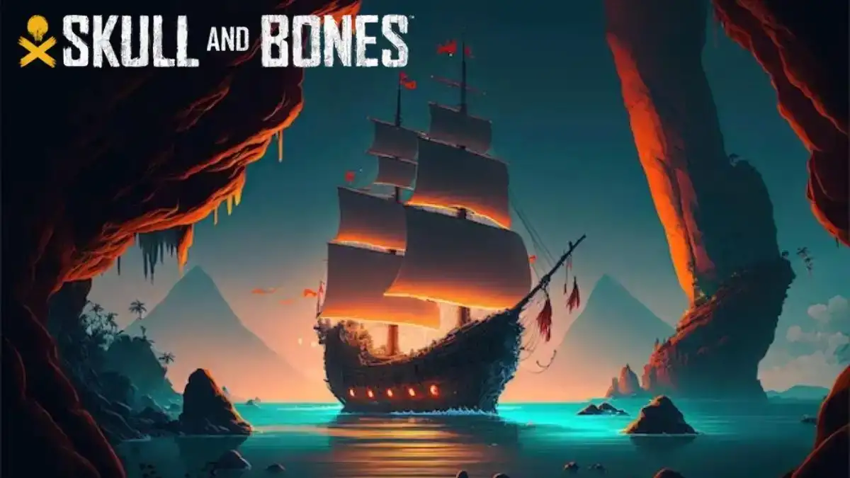 Skull and Bones Sea People Relic Clue - Your Treasure Hunt Guide