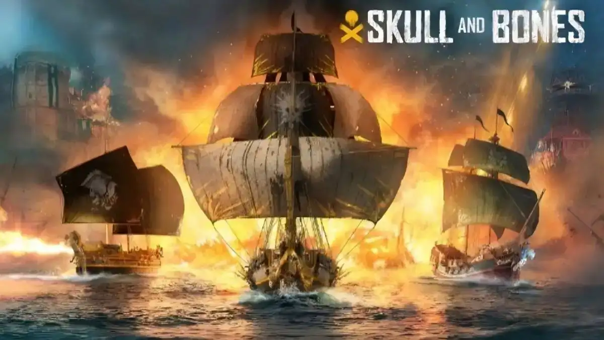 Skull and Bones Smuggler Pass Token - Unlock Premium Adventures and Rewards!
