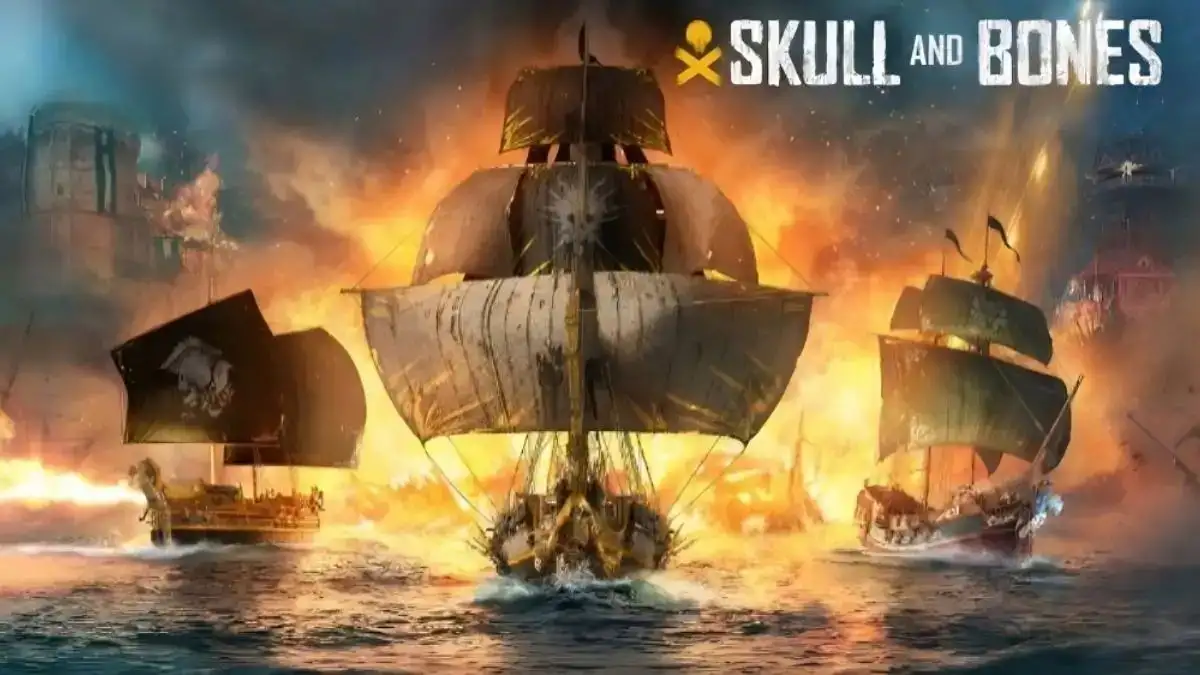 Skull and Bones Smuggler Pass Token – Unlock Premium Adventures and Rewards!