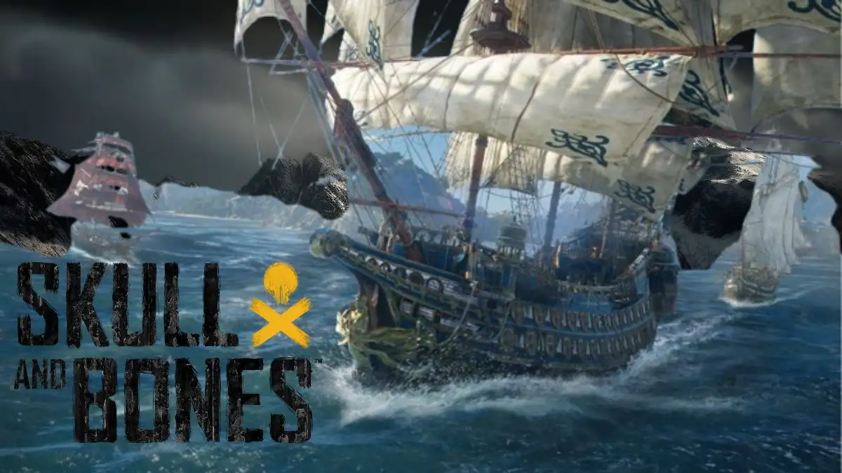 Skull and Bones Twitch Drops, How to Get Skull and Bones Twitch Drops?